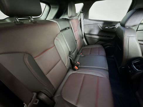 Used 2021 Chevrolet Blazer RS w/ Enhanced Convenience Package image 35