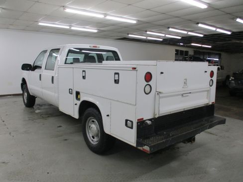 Used 2016 Ford F250 XL image 6