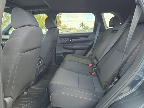 Certified 2024 Honda CR-V Sport image 13