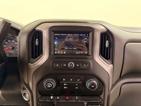 New 2026 Chevrolet Silverado 3500 W/T w/ WT Convenience Package AWD/4WD image 20