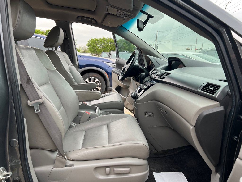 Used 2012 Honda Odyssey EX-L image 12