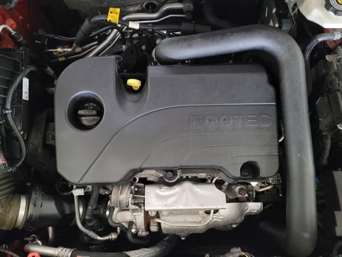 Used 2023 Chevrolet Equinox RS image 30