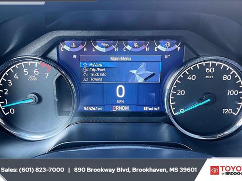 Used 2023 Ford F150 XLT w/ Equipment Group 302A High AWD/4WD image 14