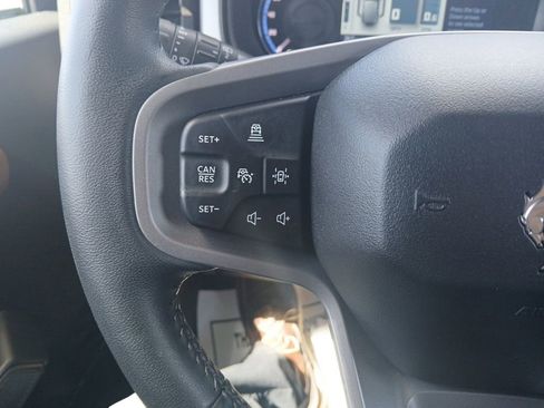 Used 2023 Ford Bronco Outer Banks image 24