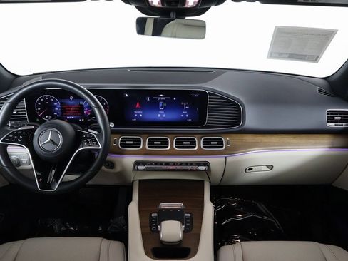Certified 2026 Mercedes-Benz GLE 350 4MATIC image 8