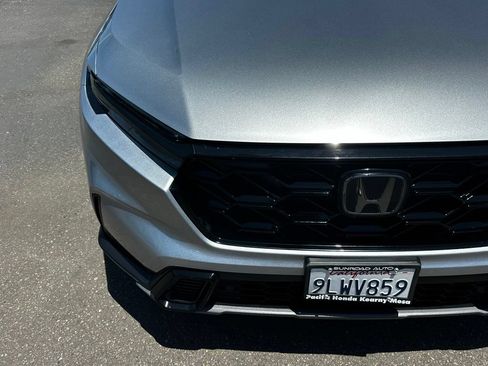 Used 2024 Honda CR-V Sport-L image 4