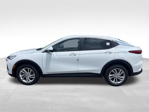 New 2026 Buick Envista Sport Touring FWD image 3