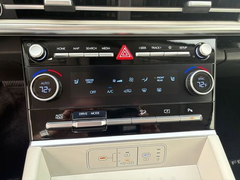 New 2026 Hyundai Santa Fe SEL image 23