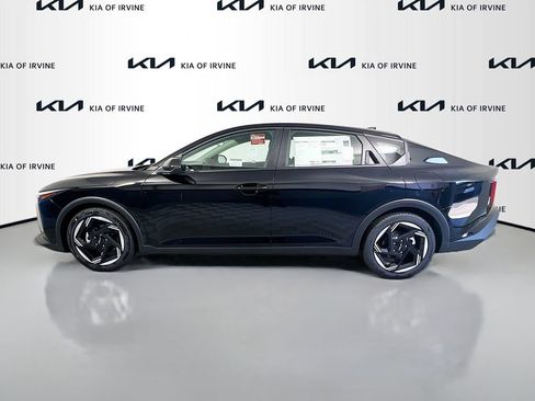 New 2026 Kia K4 EX FWD image 4