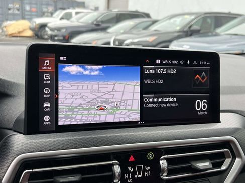 Used 2022 BMW X4 xDrive30i w/ M Sport Package 2 image 26