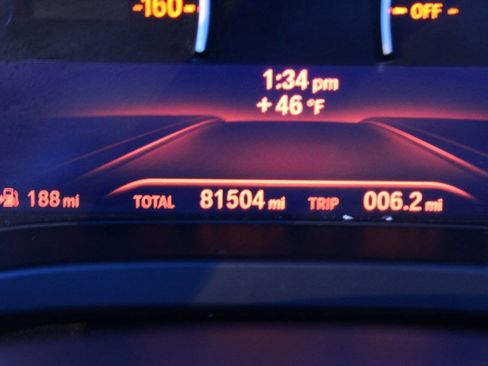 Used 2019 BMW X3 xDrive30i image 44