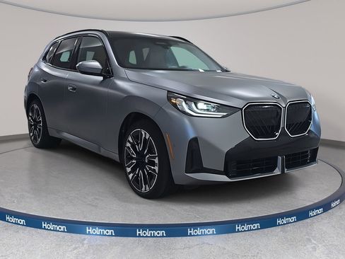 New 2026 BMW X3 xDrive30 w/ Premium Package image 3