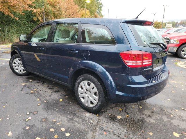 Used 2014 Dodge Journey American Value Package FWD image 5