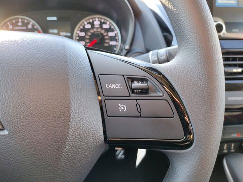 New 2026 Mitsubishi Eclipse Cross ES image 25