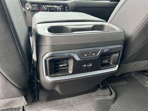 Certified 2023 Chevrolet Silverado 1500 LTZ w/ Technology Package image 20