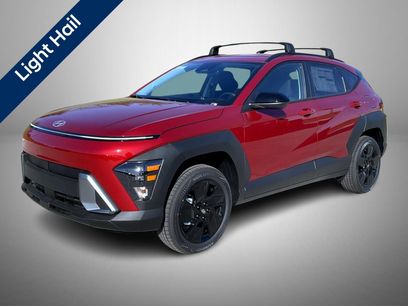 New 2026 Hyundai Kona SEL Sport