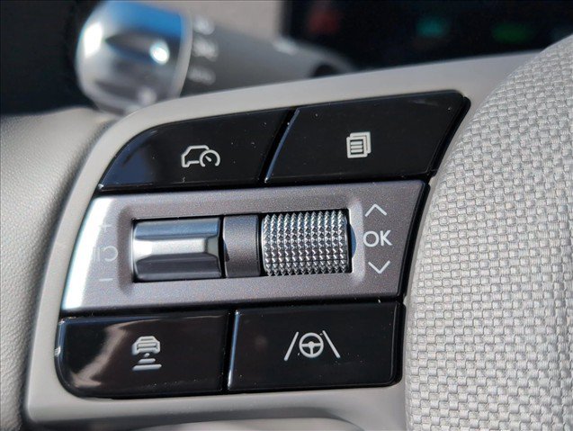 New 2027 Hyundai Ioniq 5 Limited RWD image 16