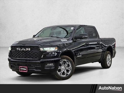 New 2026 RAM 1500 Lone Star RWD image 1