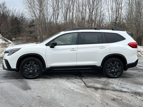 New 2026 Subaru Ascent Bronze Edition image 52
