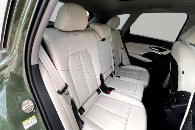 Used 2026 Audi Q5 Premium w/ Premium Plus AWD/4WD image 29