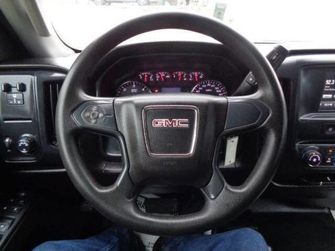 Used 2019 GMC Sierra 2500 4x4 Crew Cab image 13