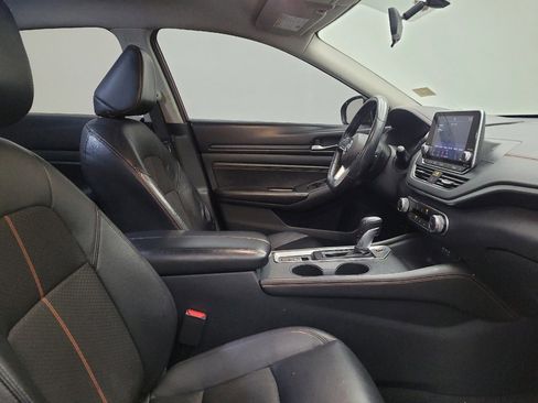 Used 2019 Nissan Altima 2.5 SR image 21