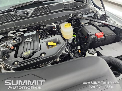 New 2025 RAM 2500 Tradesman image 18