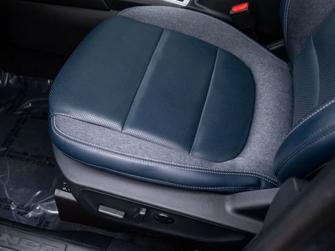 Used 2022 Ford Bronco Sport Outer Banks image 13