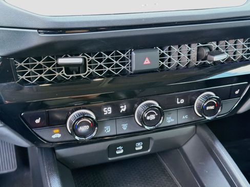 Certified 2023 Honda Accord EX-L image 14