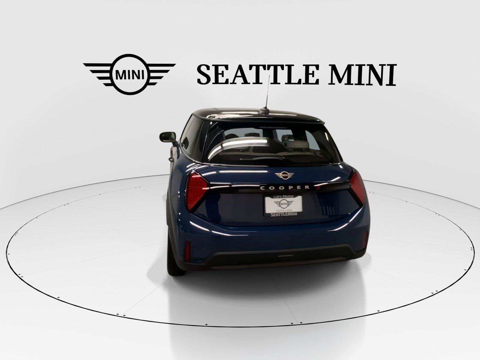 Used 2026 MINI Cooper S FWD image 9
