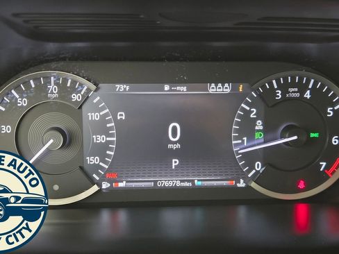 Used 2020 Land Rover Discovery Sport S AWD/4WD image 11