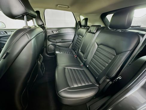 Used 2023 Ford Edge SEL image 26