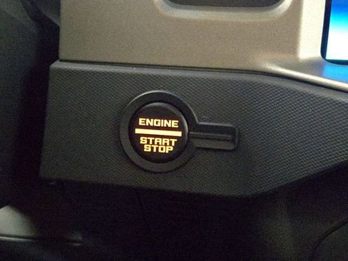 Used 2024 Ford Bronco Raptor AWD/4WD image 25