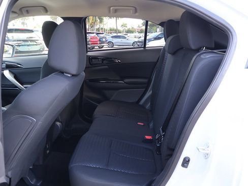 New 2026 Mitsubishi Eclipse Cross LE image 30