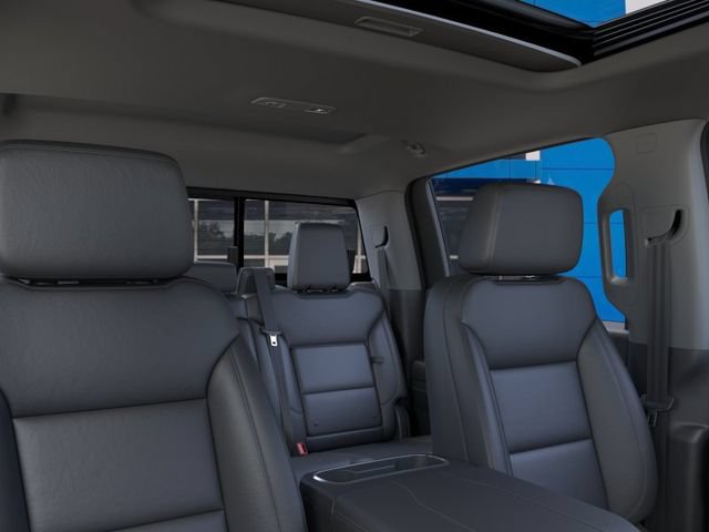 New 2026 Chevrolet Silverado 1500 RST AWD/4WD image 24
