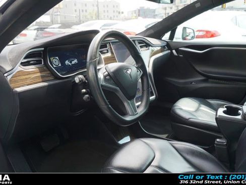 Used 2016 Tesla Model S 70D image 14
