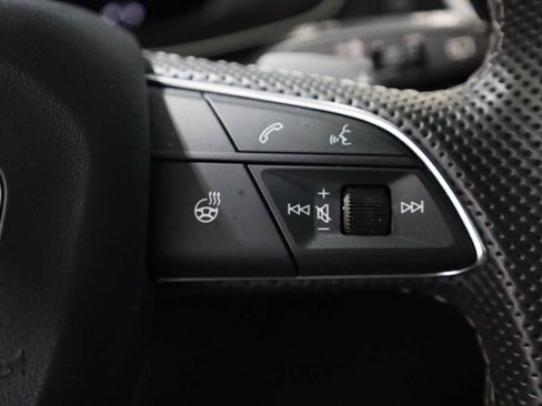 Used 2023 Audi SQ5 Premium Plus w/ Premium Plus Package image 25