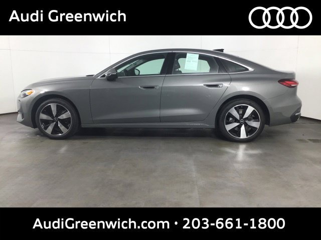 Certified 2025 Audi A5 Premium Plus w/ Premium Plus AWD/4WD image 4
