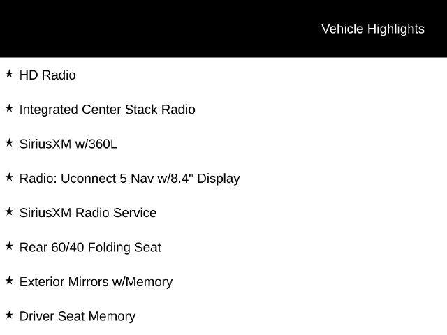 Used 2022 RAM 1500 Laramie AWD/4WD image 7