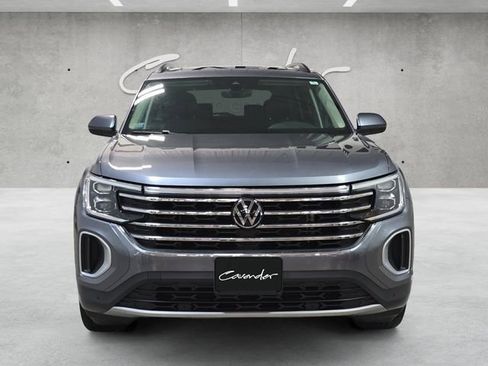 Used 2024 Volkswagen Atlas SE FWD image 18