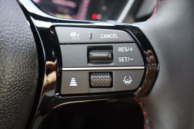 New 2026 Honda Pilot Black Edition image 27