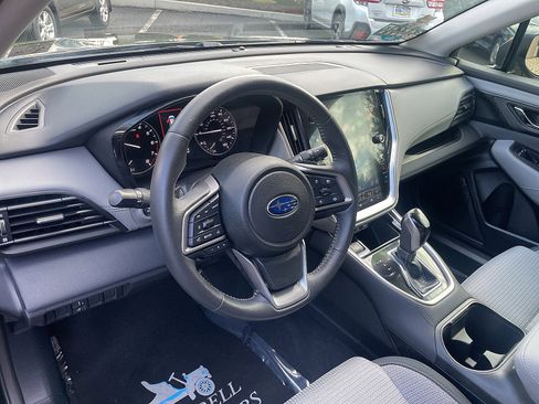 Used 2024 Subaru Outback Premium image 38
