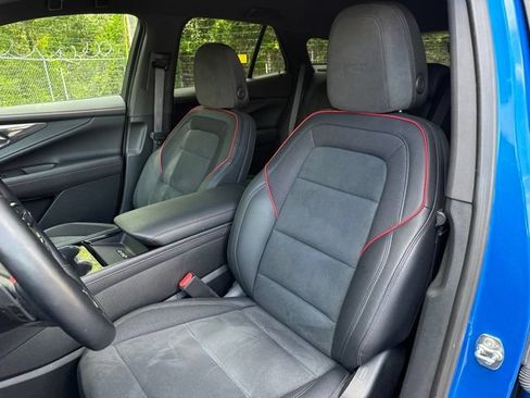 Used 2024 Chevrolet Blazer EV RS AWD/4WD image 10