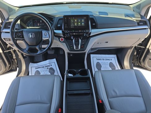 Used 2019 Honda Odyssey EX-L image 9