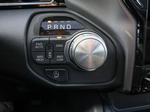 New 2026 RAM 1500 Laramie w/ Night Edition AWD/4WD image 30