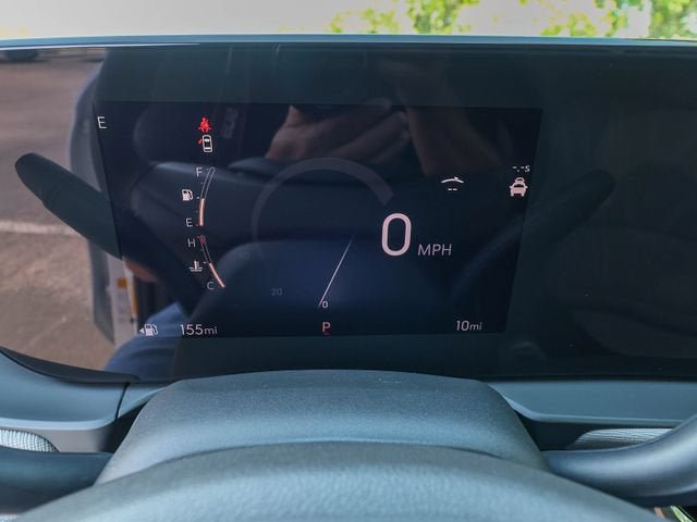 New 2026 Buick Envista Avenir FWD image 18