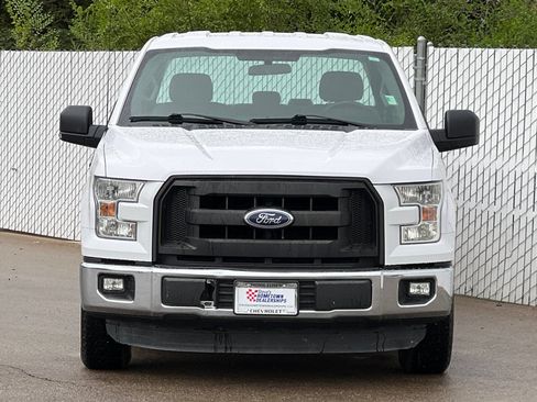 Used 2016 Ford F150 XL w/ Equipment Group 101A Mid RWD image 6