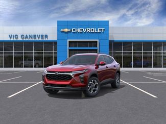 New 2026 Chevrolet Trax LT w/ Driver Confidence Package 360° Tour