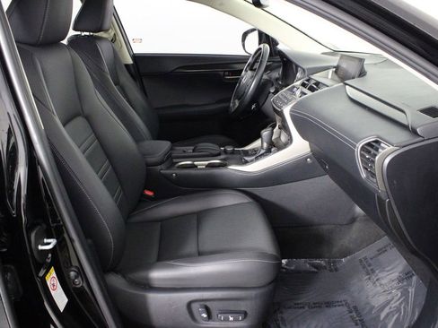 Used 2017 Lexus NX 200t FWD w/ Premium Package image 14