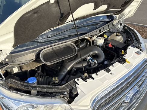 Used 2016 Ford Transit 350 XLT image 7